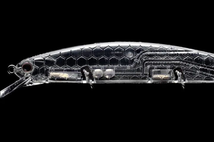 Воблер OSP Asura Varuna 110 SP 113mm 16.0g H68 (1.0-1.5m) (209215) 2659.36.49 - зображення 2