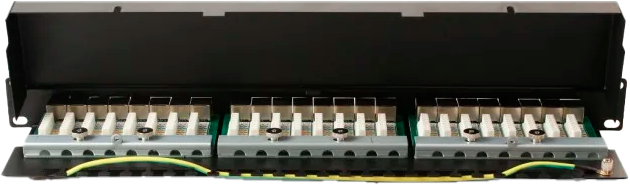 Switch GetFort PGF-5EFTP24-B6 (PGF-5EFTP24-B6) - obraz 2