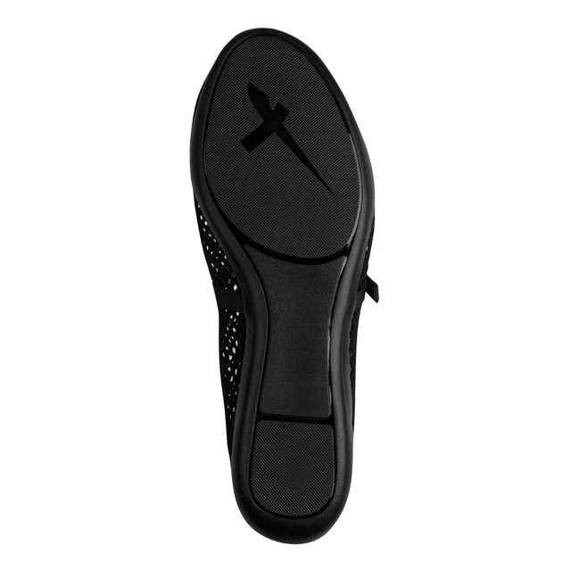Балетки Tamaris 1-22103-46 001 40р черные (2950770655185) - изображение 5