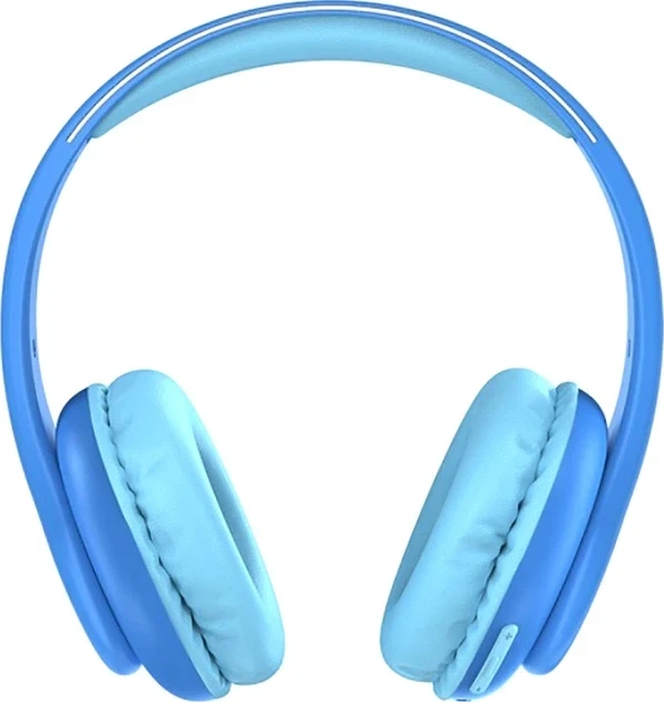 Bluetooth стерео гарнітура 40 мм 300 мАч для дітей XO BE54 Рожевий - Фото 8 Bluetooth стерео гарнітура 40 мм 300 мАч для дітей XO BE54 Рожевий - зображення 8