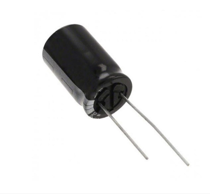 Электролитический конденсатор HRK 35V 1000µF 105°C 13x120mm - Фото 1 Электролитический конденсатор HRK 35V 1000µF 105°C 13x120mm - изображение 1