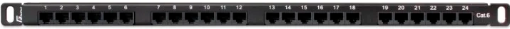 Switch  GetFort PGF-6UTP24-B7 (PGF-6UTP24-B7) - obraz 2