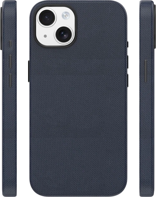 Панель Etteri Elegant Mag для Apple iPhone 14 Black (5907674529040) - зображення 2