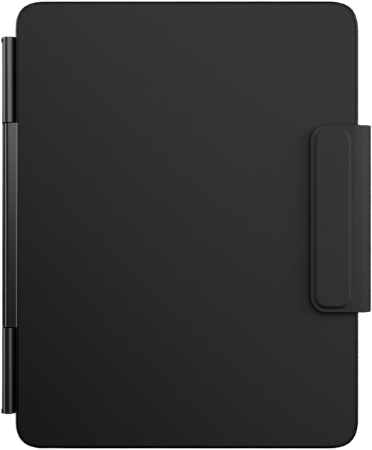 Etui z klawiaturą Typecase Edge+ do Apple iPad Air 13" 2024/2025 Carbon Fiber (6979284780363) - obraz 4