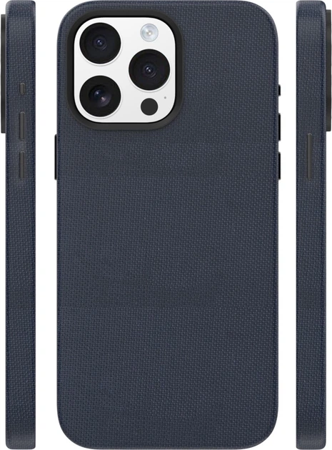 Панель Etteri Elegant Mag для Apple iPhone 14 Pro Black (5907674529071) - зображення 3