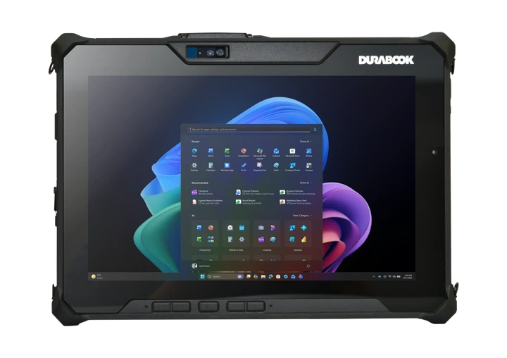 Планшет Durabook R10 Standard (R0M1A2JA_BXX) - Фото 1 Планшет Durabook R10 Standard (R0M1A2JA_BXX) - изображение 1