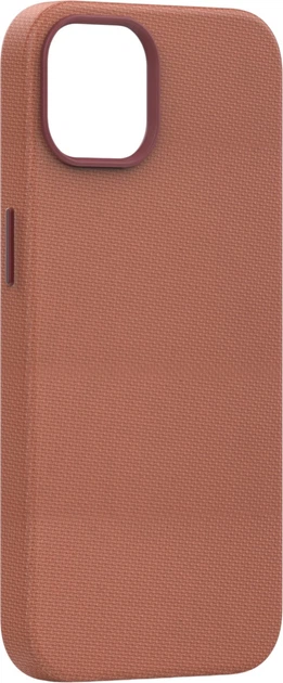 Панель Etteri Elegant Mag для Apple iPhone 15 Brown (5907674529286) - зображення 3