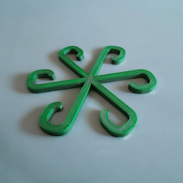 Органайзер Фиксатор для растений “Plant Clip Star” – удобная опора для стеблей и побегов - Фото 2 Органайзер Фиксатор для растений “Plant Clip Star” – удобная опора для стеблей и побегов - изображение 2