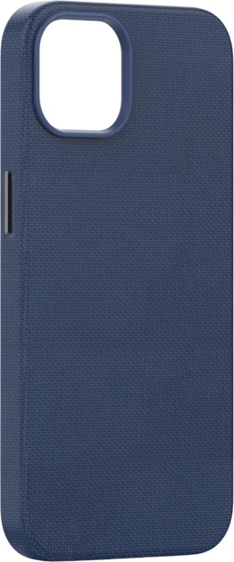 Панель Etteri Elegant Mag для Apple iPhone 15 Dark Blue (5907674529514) - зображення 3