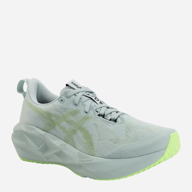 Чоловічі кросівки для бігу Asics 1011B974-406 46 (11.5US) М'ятні (4571633389092) - зображення 2