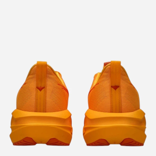 Чоловічі кросівки для бігу Asics 1011B974-800 44 (10US) Оранжеві (4571633375422) - зображення 4