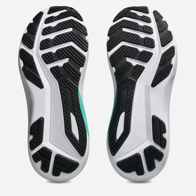 Buty do biegania męskie Asics 1011C077-401 46.5 (12US) Granatowe (4571633384073) - obraz 7