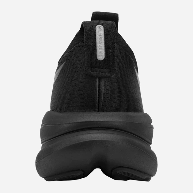 Чоловічі кросівки для бігу Asics 1011C127-001 46.5 (12US) Чорні (4571633349348) - зображення 4