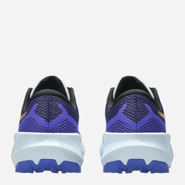 Чоловічі кросівки для бігу Asics 1011C166-400 44 (10US) Кобальтові (4571633469343) - зображення 4