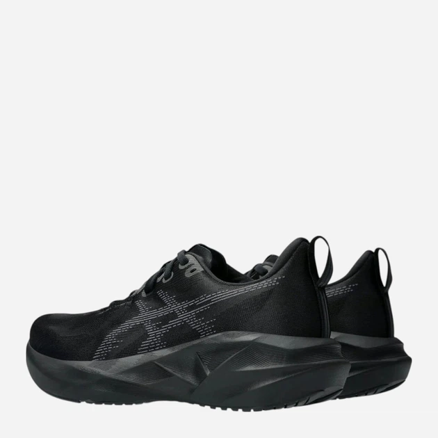 Жіночі кросівки для бігу Asics 1012B765-002 44.5 (10.5US) Чорні (4570158191173) - зображення 5