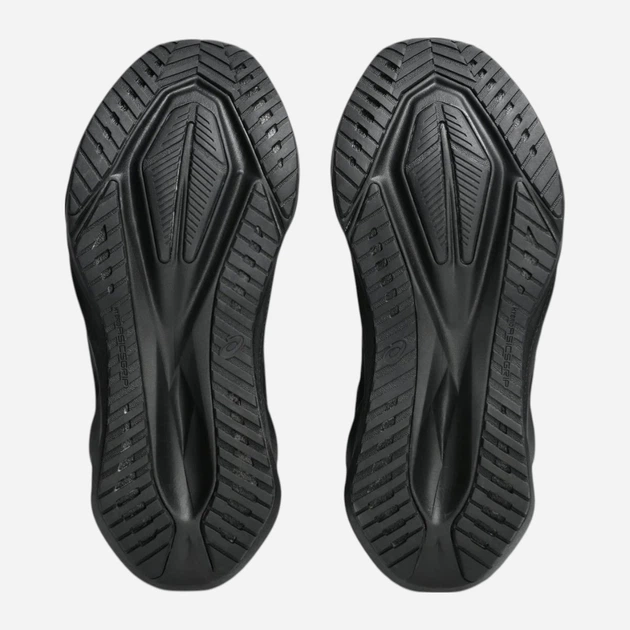 Жіночі кросівки для бігу Asics 1012B765-002 44.5 (10.5US) Чорні (4570158191173) - зображення 7