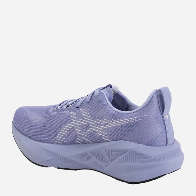 Жіночі кросівки для бігу Asics 1012B765-501 44.5 (10.5US) Фіолетові (4571633358456) - зображення 3
