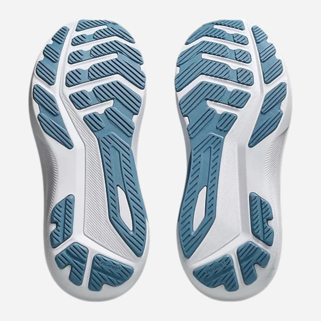 Жіночі кросівки для бігу Asics 1012B859-401 39.5 (8US) Темно-сині (4571633334399) - зображення 7