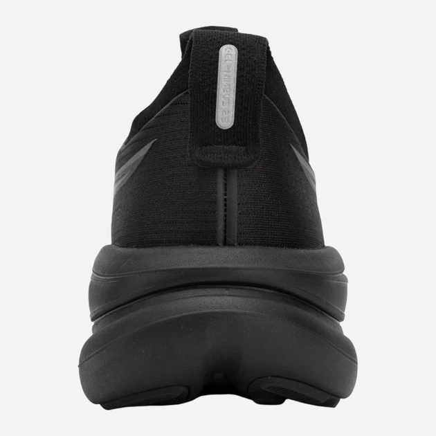 Жіночі кросівки для бігу Asics 1012B899-001 39.5 (8US) Чорні (4571633362187) - зображення 4