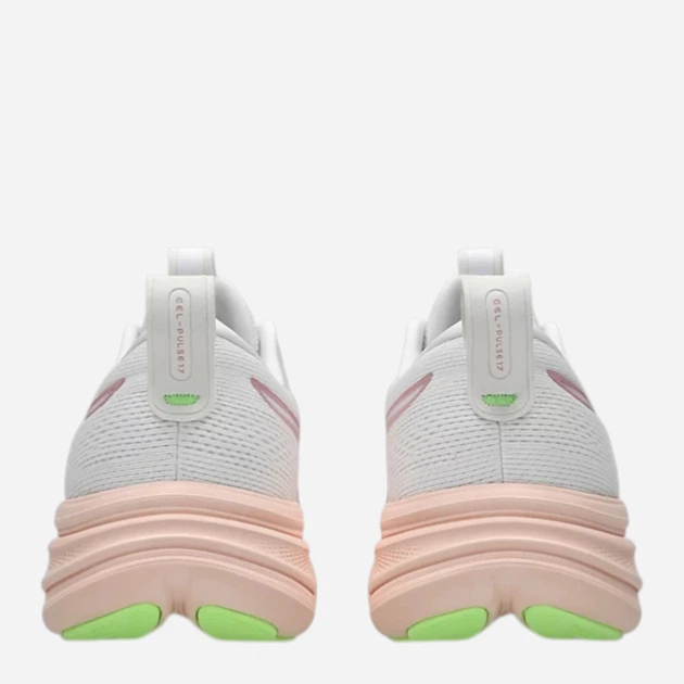 Buty do biegania damskie Asics 1012B930-100 44.5 (10.5US) Białę (4571633359958) - obraz 4