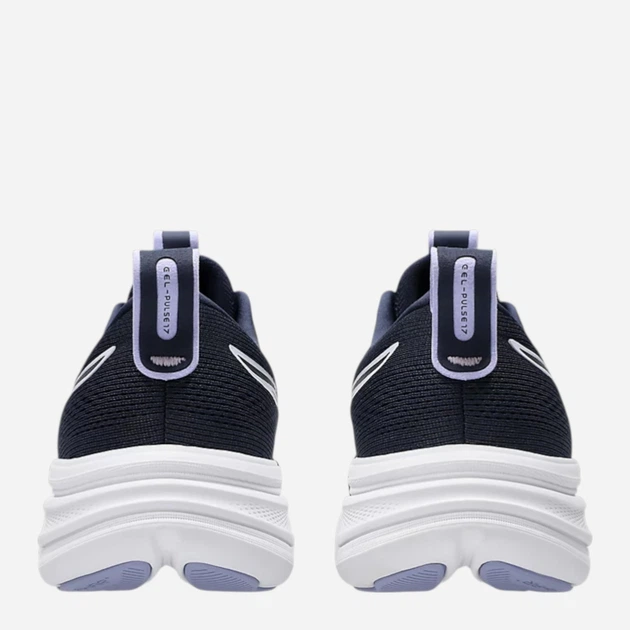 Жіночі кросівки для бігу Asics 1012B930-400 44.5 (10.5US) Темно-сині (4571633349218) - зображення 4