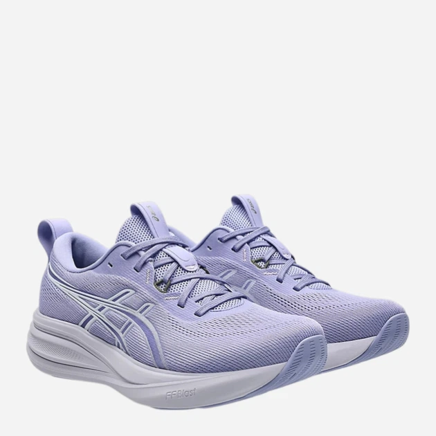 Жіночі кросівки для бігу Asics 1012B930-500 38 (7US) Фіолетові (4571633368097) - зображення 2