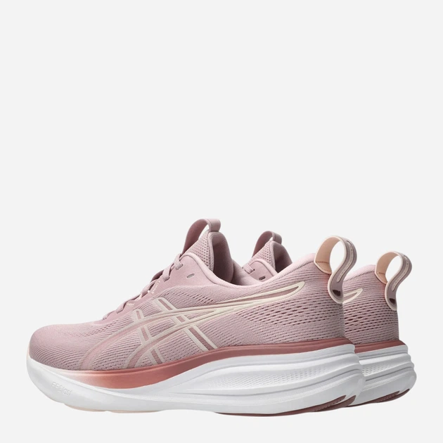 Buty do biegania damskie Asics 1012B930-700 44.5 (10.5US) Różowe (4571633337772) - obraz 6