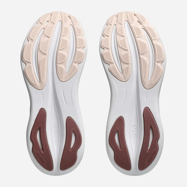 Buty do biegania damskie Asics 1012B930-700 44.5 (10.5US) Różowe (4571633337772) - obraz 8