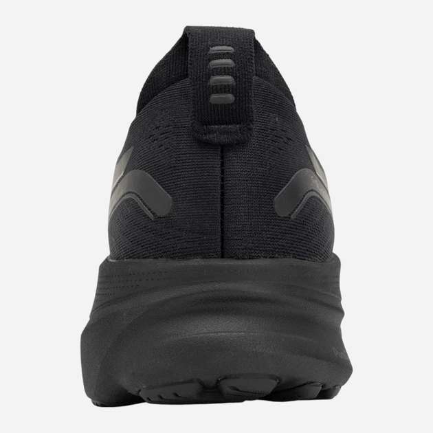 Buty do biegania męskie Asics 1011C052-001 44.5 (10.5US) Czarne (4570158898751) - obraz 4