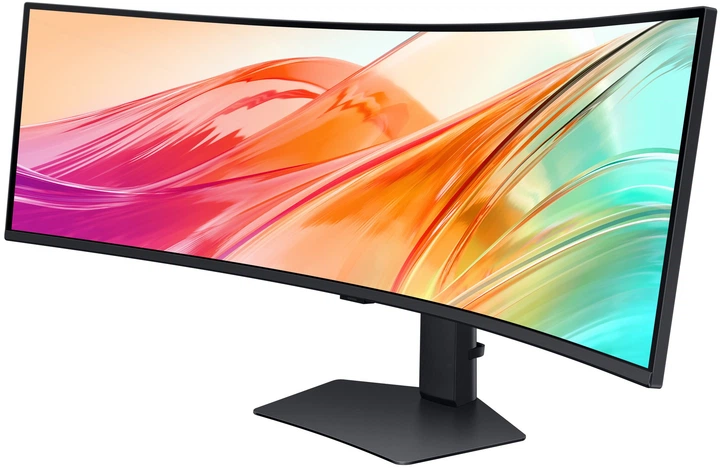 Монітор 49" Samsung ViewFinity S9 S95UF (LS49F950UAUXEN) - зображення 6