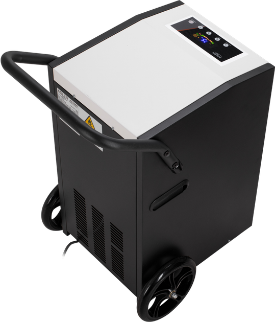 Осушувач повітря для будівництва Adler AD 7864 - зображення 8