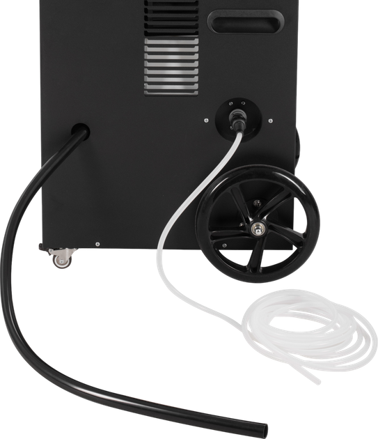 Осушувач повітря для будівництва Adler AD 7864 - зображення 11