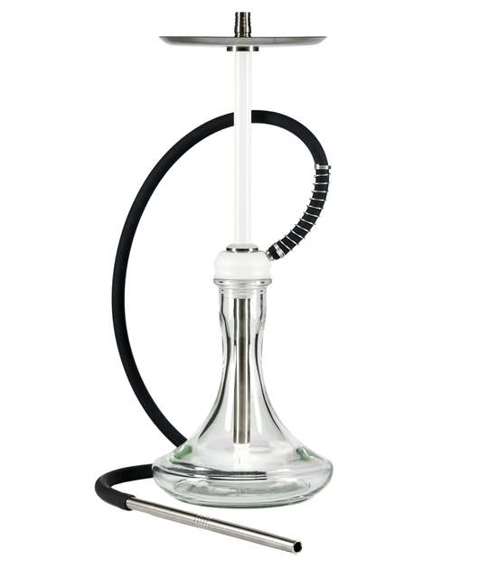 Шахта Aroma Hookah Kilo White - изображение 3