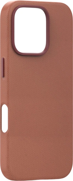 Панель Etteri Elegant Mag для Apple iPhone 16 Pro Max Brown (5907674529347) - зображення 2
