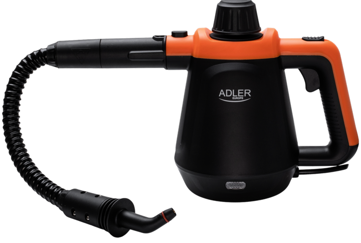 Parownica Adler AD 7038bo - obraz 2