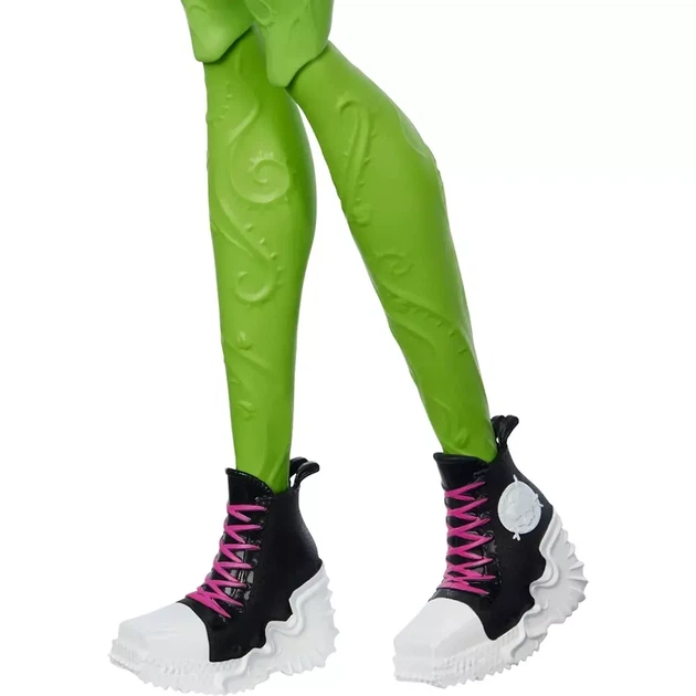 Лялька Monster High Таємні ритуали краси Венери (JHK45) - зображення 5