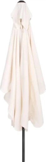 Садова парасолька Springos GU0039 Кремовий - зображення 2