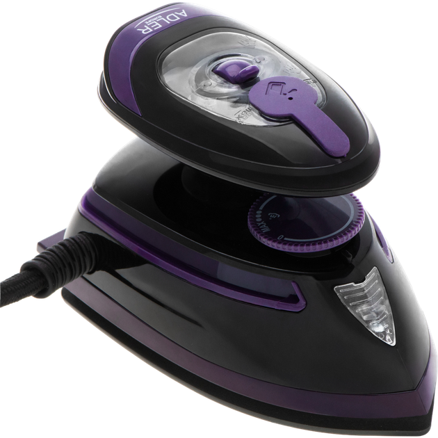 Парова дорожня праска Adler AD 5049 - зображення 3