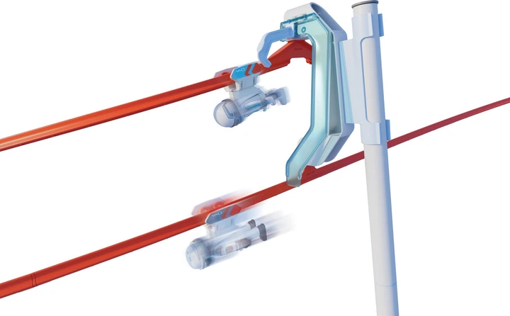 Zestaw do rozbudowy Playmobil Sky Trails Rozrusznik 72060 (4008789720603) - obraz 2