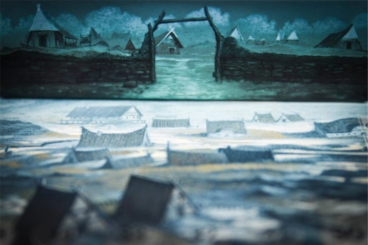 Gra planszowa Red Square Games Knarr (5904316554149) - obraz 3