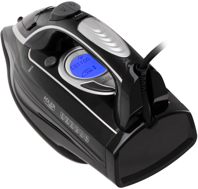 Праска Adler AD 5054 - зображення 2