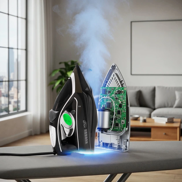 Праска Adler AD 5054 - зображення 14