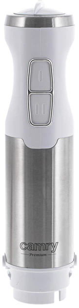 Блендер Camry CR 4623 Білий - зображення 6