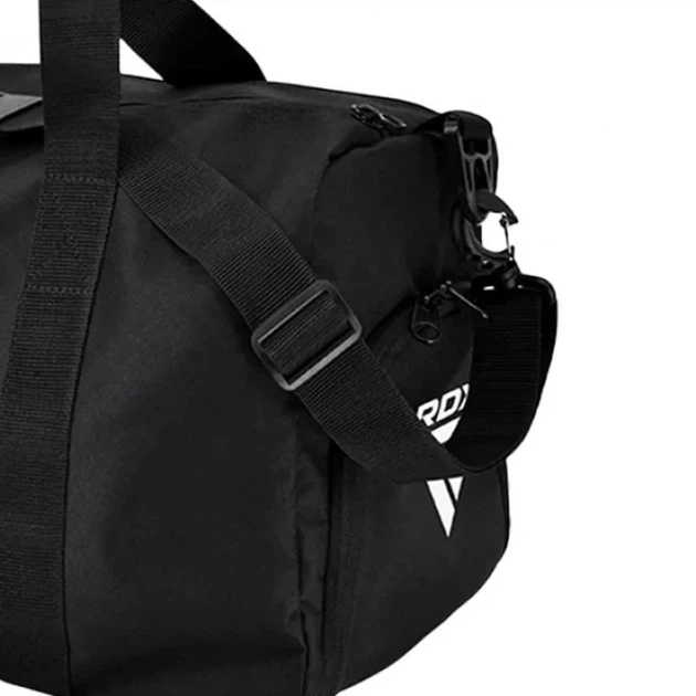 Спортивна Сумка RDX IMMAF Kit Bag Black Чорний MISC (GKB-IMF-1B) - зображення 4