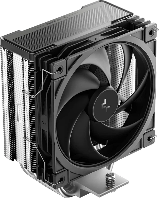 Chłodnica DeepCool AG400 G2 (R-AG400-BKNPMG2-G) - Zdjęcie 1 Chłodnica DeepCool AG400 G2 (R-AG400-BKNPMG2-G) - obraz 1