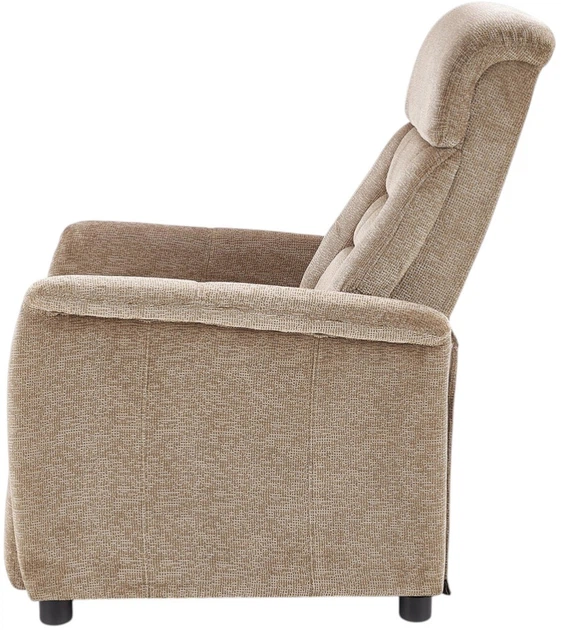 Крісло для відпочинку Halmar Jordan Бежеве (5905248111721) - зображення 3