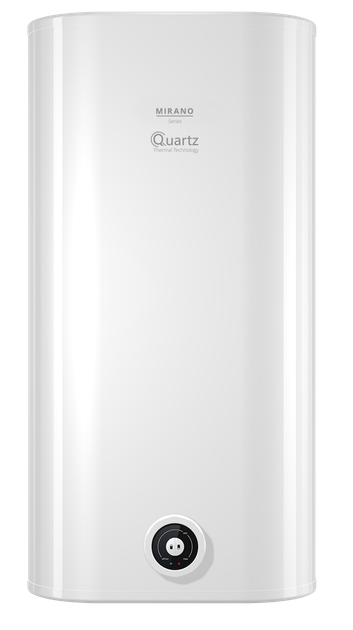 Бойлер Quartz Mirano 80 V 327336 - Фото 1 Бойлер Quartz Mirano 80 V 327336 - изображение 1