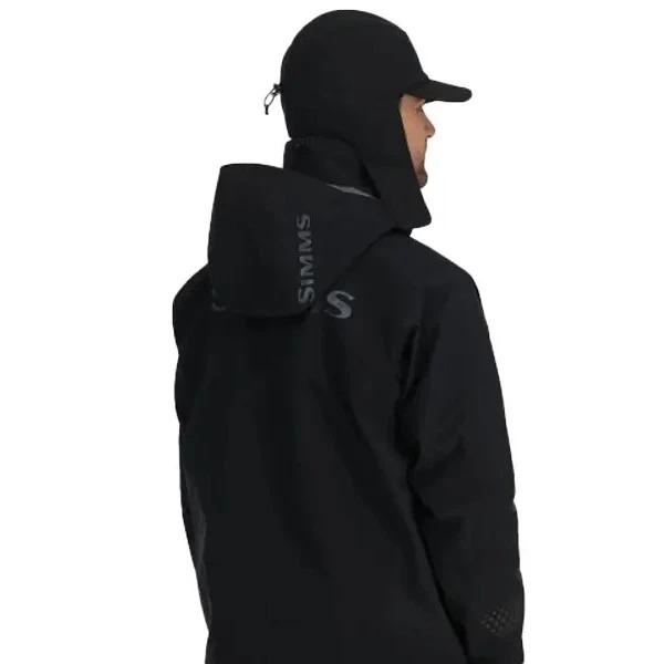 Шапка Simms Exstream Cap Black L (1102-14017-001-4050) - изображение 5