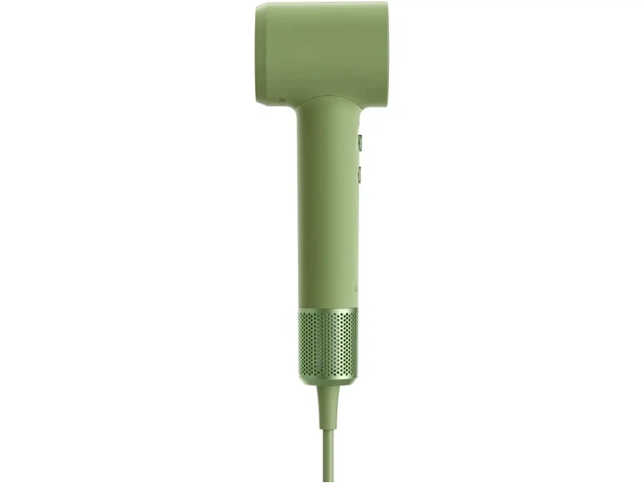 Фен Laifen MINI Green (1HD31-S-EU-GR-001) - изображение 3