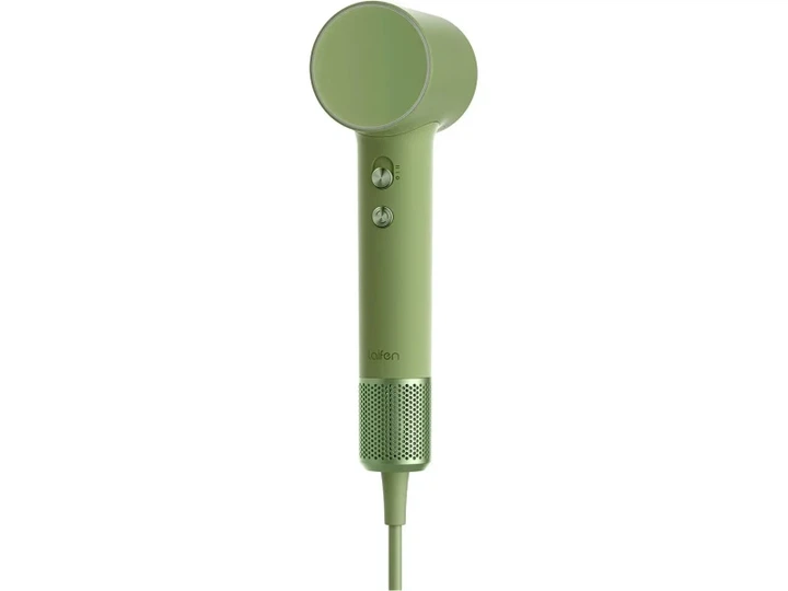 Фен Laifen MINI Green (1HD31-S-EU-GR-001) - изображение 6